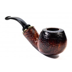 Pipe Peder Jeppesen Ida Gr.3 Bent Apple