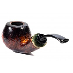 Pipe Peder Jeppesen Ida Gr.3 Bent Apple