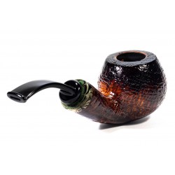 Pipe Peder Jeppesen Ida Gr.3 Bent Apple