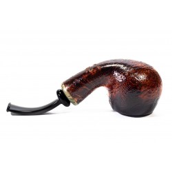 Pipe Peder Jeppesen Ida Gr.3 Bent Apple