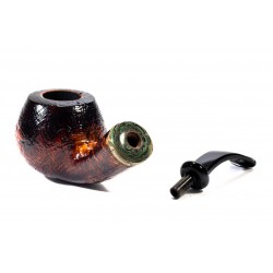 Pipe Peder Jeppesen Ida Gr.3 Bent Apple