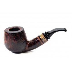 Pipe Peder Jeppesen Ida Gr.3 Bent Apple