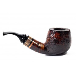 Pipe Peder Jeppesen Ida Gr.3 Bent Apple