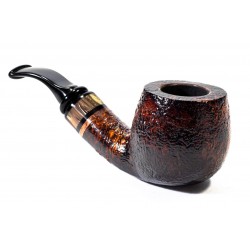 Pipe Peder Jeppesen Ida Gr.3 Bent Apple