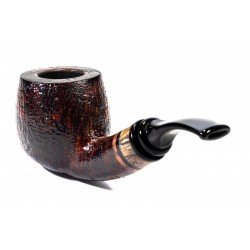 Pipe Peder Jeppesen Ida Gr.3 Bent Apple