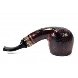 Pipe Peder Jeppesen Ida Gr.3 Bent Apple