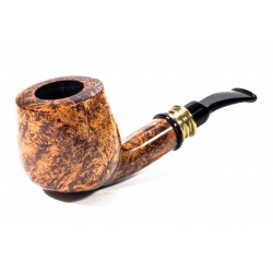 Pipe Peder Jeppesen Classic Gr.2 Bent Pot