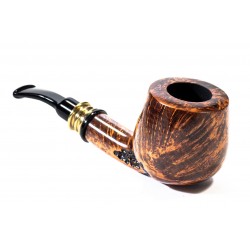 Pipe Peder Jeppesen Classic Gr.2 Bent Pot