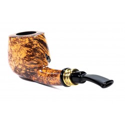 Pipe Peder Jeppesen Classic Gr.2 Bent Pot