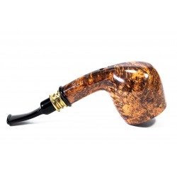 Pipe Peder Jeppesen Classic Gr.2 Bent Pot