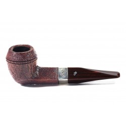 Pipa Peterson Irish Harp Sabbiata Bulldog (150)