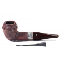 Pipa Peterson Irish Harp Sabbiata Bulldog (150)