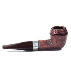 Pipa Peterson Irish Harp Sabbiata Bulldog (150)