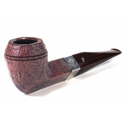 Pipa Peterson Irish Harp Sabbiata Bulldog (150)