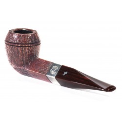 Pipa Peterson Irish Harp Sabbiata Bulldog (150)