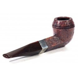 Pipa Peterson Irish Harp Sabbiata Bulldog (150)