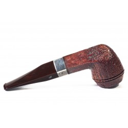 Pipa Peterson Irish Harp Sabbiata Bulldog (150)