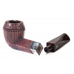 Pipa Peterson Irish Harp Sabbiata Bulldog (150)