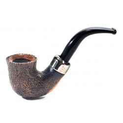 Pipe Peterson Arklow Sandblast Calabash (05)