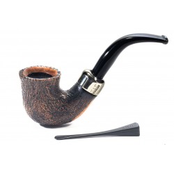 Pipe Peterson Arklow Sandblast Calabash (05)