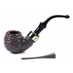 Pipe Peterson Standard System Bent Apple (302)