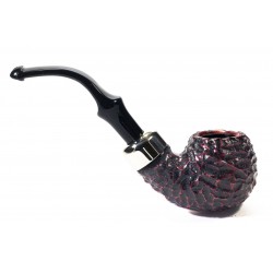 Pipe Peterson Standard System Bent Apple (302)