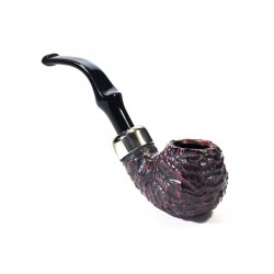 Pipe Peterson Standard System Bent Apple (302)