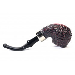 Pipe Peterson Standard System Bent Apple (302)