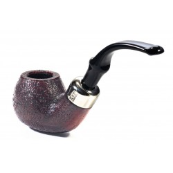 Pipe Peterson Standard System Bent Apple (302)