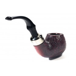 Pipe Peterson Standard System Bent Apple (302)