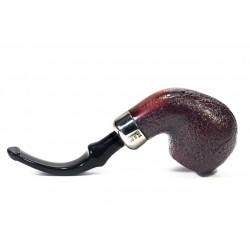 Pipe Peterson Standard System Bent Apple (302)