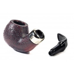 Pipe Peterson Standard System Bent Apple (302)