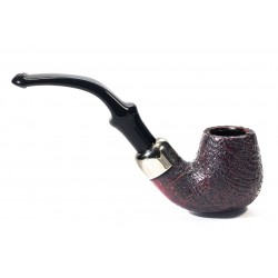 Pipe Peterson Standard System Bent Billiard (314)