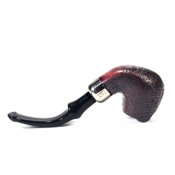 Pipe Peterson Standard System Bent Billiard (314)