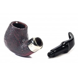 Pipe Peterson Standard System Bent Billiard (314)