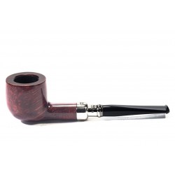 Pipe Peterson Red Spigot Pot (608)