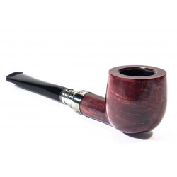 Pipe Peterson Red Spigot Pot (608)