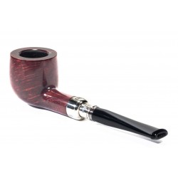 Pipe Peterson Red Spigot Pot (608)