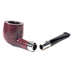 Pipe Peterson Red Spigot Pot (608)