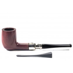 Pipa Peterson Red Spigot Billiard (102)