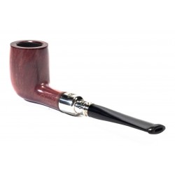 Pipa Peterson Red Spigot Billiard (102)