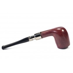 Pipa Peterson Red Spigot Billiard (102)