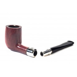 Pipa Peterson Red Spigot Billiard (102)