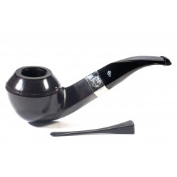 Pipe Peterson S.H. Squire Bent Rhodesian