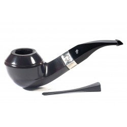 Pipe Peterson S.H. Squire Bent Rhodesian