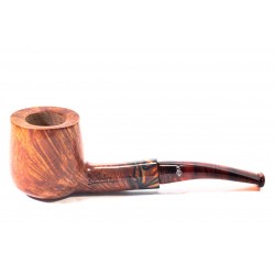 Briar Pipe Santambrogio Smooth FP Medium Pot