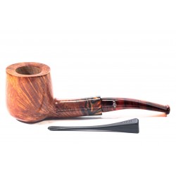 Briar Pipe Santambrogio Smooth FP Medium Pot