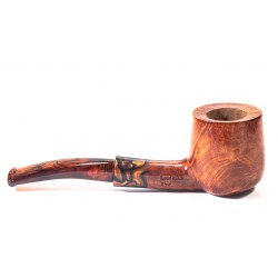 Briar Pipe Santambrogio Smooth FP Medium Pot