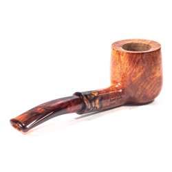 Briar Pipe Santambrogio Smooth FP Medium Pot