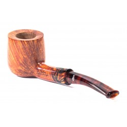 Briar Pipe Santambrogio Smooth FP Medium Pot